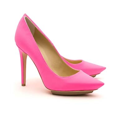 Обувь - купить розовые туфли